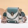 Brand New mobile phone bag for women mini crossbody bag female new fashion trend shoulder small square bag wholesale factory