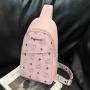 Best Price Ladies Mini Chest Purse Sling Shoulder PU Leather Crossbody Bag Fashionable Luxury Travel Bag for Women