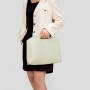 New Arrivals Classic Custom Waterproof PU Leather Laptop Bag Portable for Men and Women With Favorable Discount