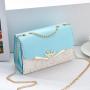 KBW458 Women Bag Wholesale Sequin Crossbody Shoulder Bag Fashion Ladies Travel Dinner Bag Cell Phone Coin Purse