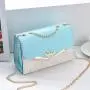 KBW458 Women Bag Wholesale Sequin Crossbody Shoulder Bag Fashion Ladies Travel Dinner Bag Cell Phone Coin Purse