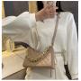 Summer Girl's Bag bolsos-para-mujeres- Wholesale Women Handbags Colorful Square Messenger Ladies Bag bolsas para mujer