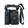 KBW613 New Single Shoulder Crossbody Men Bag Water Cup Bag Outdoor Travel Backpack Durable and Waterproof Practical Bag