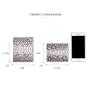 Billeteras De Cuero Genuino Genuine Natural  Leather Real Snake Skin Billfold Wallets For Men Women Luxury Famous Brand