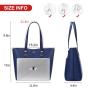 LOVEVOOK 2022 New Fashion pu leather Ladies Hand bag designer luxury handbag large capacity womans shoulder totes handbags