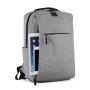 Backpack USB Charging Oxford Laptop Bag Computer Large Capacity Casual Business Shoulder Bags
