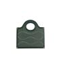 Red  Fashion Denim Bags Women Handbags Ladies 2021 Messenger Bag