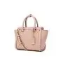 OEM Saffiano Pu Leather Handbags For Women Ladies 2022 Shoulder Bags Unique Vintage Pu Purse Korea Handbags