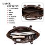 LOVEVOOK Dropshipping 13.3 inch business office hand bag women large capacity shoulder bag ladies laptop handbags