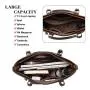 LOVEVOOK Dropshipping 13.3 inch business office hand bag women large capacity shoulder bag ladies laptop handbags