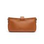 Factory Customized Fashion Lady Shoulder Bag Luxury Pu Leather Handbag Armpits Bags Women