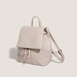 2024 New Arrival Drop Shipping Women's Backpacks Bag Diamond Designed Foldable Backpack