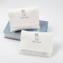 High-End Hot Sale Luxury Envelope Cotton Money Bag Pouch Envelope Dust Cloth Underwear Packaging Envelope Pouch