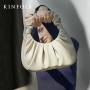 2023 High Quality Women's Handbags Sacs a Main Femmes Cloud Bag Crossbody Zipper Handbags