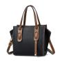 Wholesale Women's Tote Bag sac a main femme Shoulder Hand Bag Custom Leather Handbags