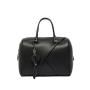High Quality Vintage Women Soft Travel Bags Ladies Waterproof Duffle Bags Pu Leather Custom Logo Womens Weekender Bags