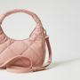 Custom Brand Women Handbag Padded Quilted Bag Casual Puffy Handbag Ladies Crossbody Bag