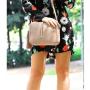 Lovevook Realer brand Dropshipping PU leather messenger bag for women ladies crossbody bags womens purse and handbag