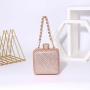 Luxury Handbag Mini Shoulder Bags Chain Handbags New Fashion Women's Diamond Dinner Bag Jewelry