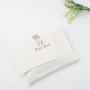 High-End Hot Sale Luxury Envelope Cotton Money Bag Pouch Envelope Dust Cloth Underwear Packaging Envelope Pouch