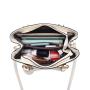 New Large Handbags for Women 2024 Women Plaid Shoulder Bags Luxury Hand bags for Women's Designer Luxury Handbags