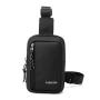 Fashion Travel Men's Chest Sling Shoulder Bag Waterproof Anti-Theft Crossbody Bag For Men