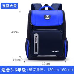 Designer Shoulder Bags Your Logo Wholesale Space Elementary School Backpack Children Pencil Bags Upgrade Space Bags