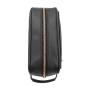 Men Vegan Leather Toiletry Bag Travel Kit Organizer Shave Bag Travel Kit Organizer Travel Bag For Toiletrie