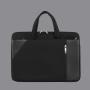 Hot Selling Small Fresh Laptop Bag One Shoulder Crossbody Waterproof Laptop Briefcase With Popular Discount