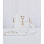 Womens Leather Zipper Shoulder Bags Cheap Mini Crossbody Mujer Fashion Small Bag Suppliers