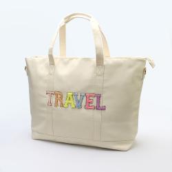 8 Colors Durable Washable Nylon Tote Bag Custom Logo Waterproof Reusable Shopping Bags Ladies Handbags Women Tote Bags
