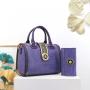 Top product  Arrivals pillow Ladies Bag set of two Hand Bags Ladies Luxury Famous Brands Women high quality designer bags for gi