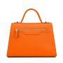 Wholesale Classic Custom Logo Ladies Hand Bags Fashion Design Womens Handbags Pu Vegan Leather Lychee Luxury Womans Tote Bags