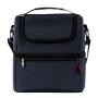 LB001 Outdoor Picnic Cooler Bag Picnic Travel Storage Thermal Insulated Lunch Bags Food Fresh Keep Lunch Cooler Bags For Men