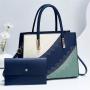CCF540 High Quality New Fashion Ladies Brand Designer Crossbody Bag Luxury Purse Hand Bags Wholesale PU Leather Women Tote Bag