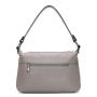Wholesale Genuine Leather Shoulder Handbags of Ladies Leather Clutch Bag