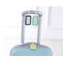 ZR369 New Travel  Luggage Tag Travel  Luggage Boarding Tag Ring Anti Loss Tag Hanging Cheap Wholesale