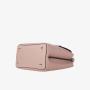 SUSEN Chrisbella 2022 New Material Concise Fashion Elegance Handbags For lady fashion women bags PU Leather branded handbags