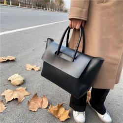 Fashion handbags for women 2024 New Korean Style Large Capacity Underarm Tote Bag Custom Logo Shoulder Crossbody Bag for Women