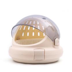 KBW073 2023 Hot Selling Pet Bag High-quality Multi-functional Space Bag Portable Breathable Cat Bag