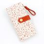 KBW616 New Cute Cat Girls Wallet Fashion Long Student Card Bag High Quality Zip Coin Purse Ladies Wallet
