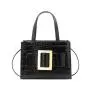 Wholesale factory women's handbag 2024 new design fashion women's shoulder bags small square crossbody messenger bags for women