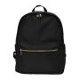 Custom multi-color backpack large capacity multi-layer simple decorative zipper niche design plus logo Tote bag