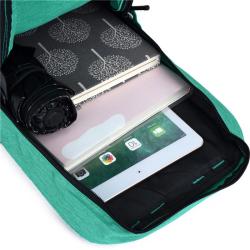 KBW548 Custom Logo Shoulder Bag Fashion School Bags Casual Travel Bag Outdoor Hundred Xiaomi Computer Backpack