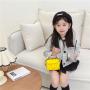 2023 New fashion shoulder bags single chain shoulder bag  pearls kid Candy bags