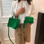 Factory Wholesale Fashion Designer Womens Bags Popular Felt Three Piece Set Tote Bags Women Handbags Ladies Single Shoulder Bag