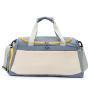 Sports Portable Travel Separate Shoe Storage Dry And Wet Separation Fitness Bag Swimming Pool Diagonal Duffel Bag