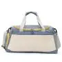 Sports Portable Travel Separate Shoe Storage Dry And Wet Separation Fitness Bag Swimming Pool Diagonal Duffel Bag