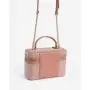 New Arrival Latest Designer Handbags Cute Pink Bucket Handbags Mini Ladies Cross Body Bag