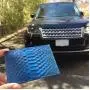 OEM ODM Customized High Quality Luxury guangzhou Factory Genuine Snake Skin Leather Card Holder ID Card Holder Samples